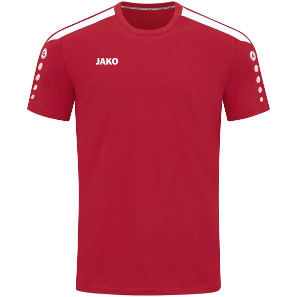 JAKO T-shirt Power JAKO T-shirt Power