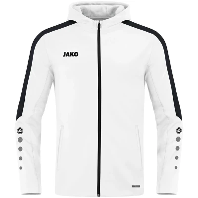 JAKO Hooded jacket Power