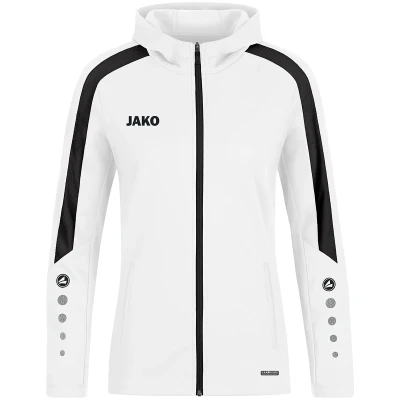JAKO W Hooded jacket Power