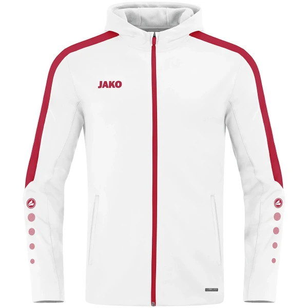 JAKO JR Hooded jacket Power