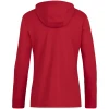 JAKO W Hooded jacket Power