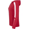 JAKO W Hooded jacket Power