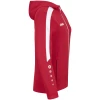 JAKO W Hooded jacket Power