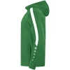 JAKO Hooded jacket Power