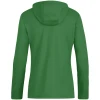 JAKO W Hooded jacket Power