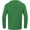 JAKO JR Hooded jacket Power JAKO JR Hooded jacket Power