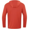 JAKO Hooded jacket Power JAKO Hooded jacket Power