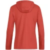 JAKO W Hooded jacket Power