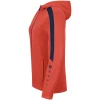 JAKO W Hooded jacket Power