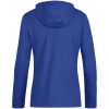 JAKO W Hooded jacket Power