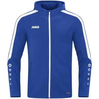 JAKO JR Hooded jacket Power
