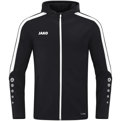 JAKO JR Hooded jacket Power