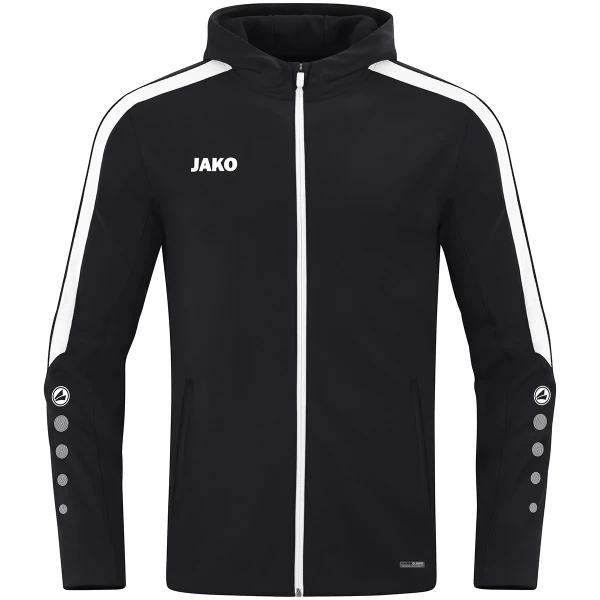 JAKO JR Hooded jacket Power