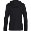JAKO W Hooded jacket Power