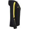 JAKO W Hooded jacket Power