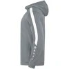 JAKO Hooded jacket Power JAKO Hooded jacket Power