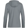 JAKO W Hooded jacket Power