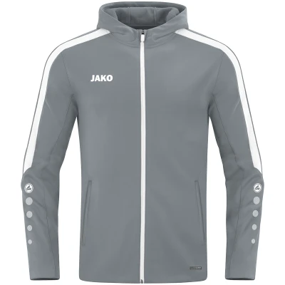 JAKO JR Hooded jacket Power