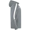 JAKO JR Hooded jacket Power JAKO JR Hooded jacket Power