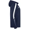 JAKO Hooded jacket Power JAKO Hooded jacket Power