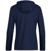 JAKO W Hooded jacket Power JAKO W Hooded jacket Power