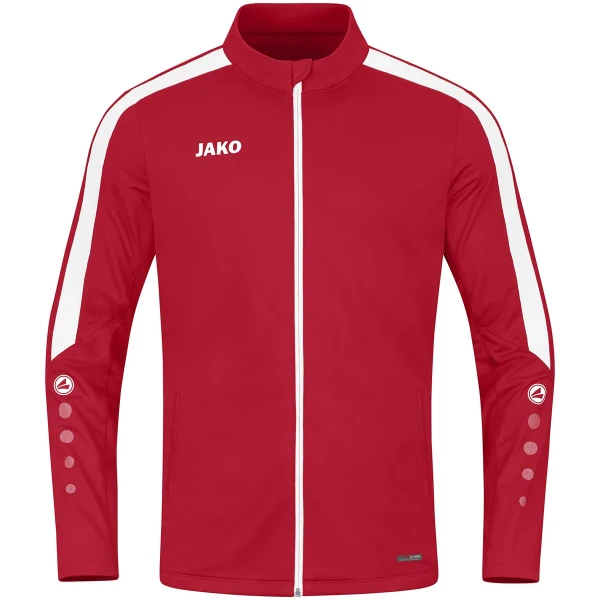 JAKO JR Polyester jacket Power