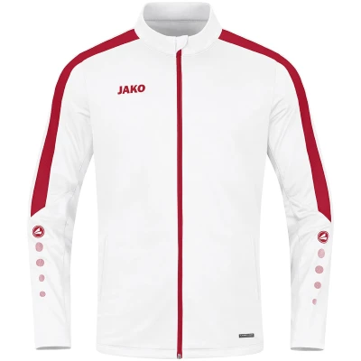 JAKO JR Polyester jacket Power