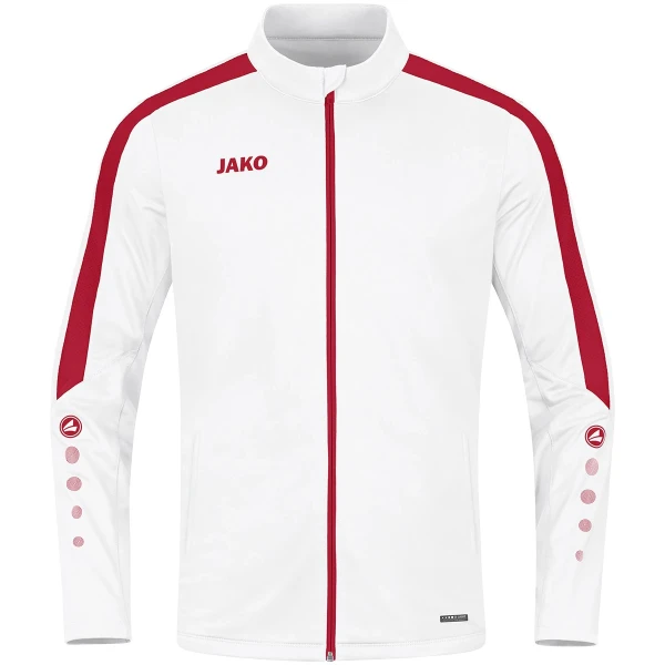 JAKO JR Polyester jacket Power