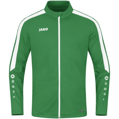 JAKO W Polyester jacket Power