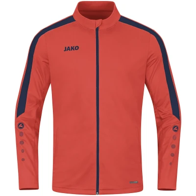 JAKO JR Polyester jacket Power