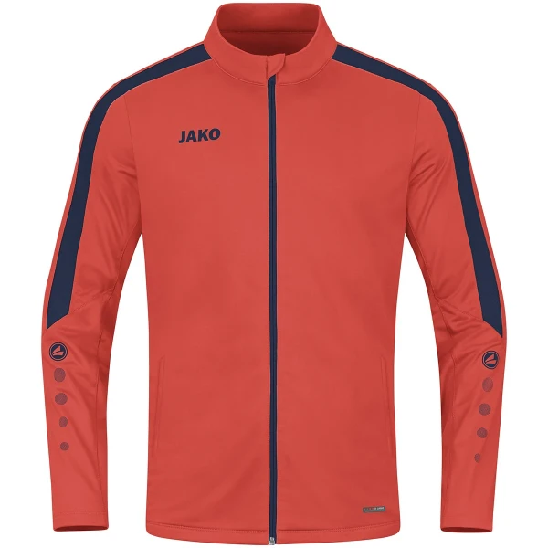 JAKO JR Polyester jacket Power