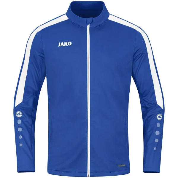 JAKO JR Polyester jacket Power