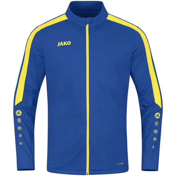 JAKO JR Polyester jacket Power