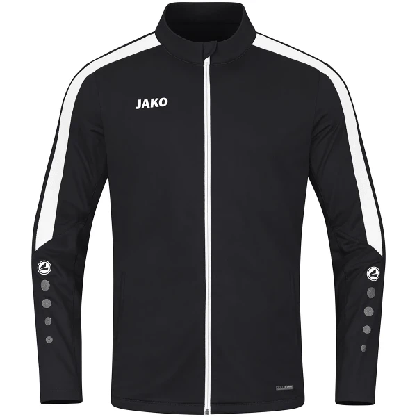 JAKO JR Polyester jacket Power
