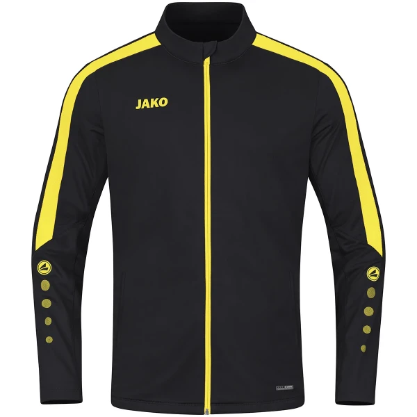JAKO W Polyester jacket Power