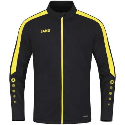 JAKO JR Polyester jacket Power
