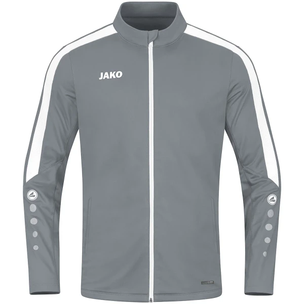 JAKO JR Polyester jacket Power