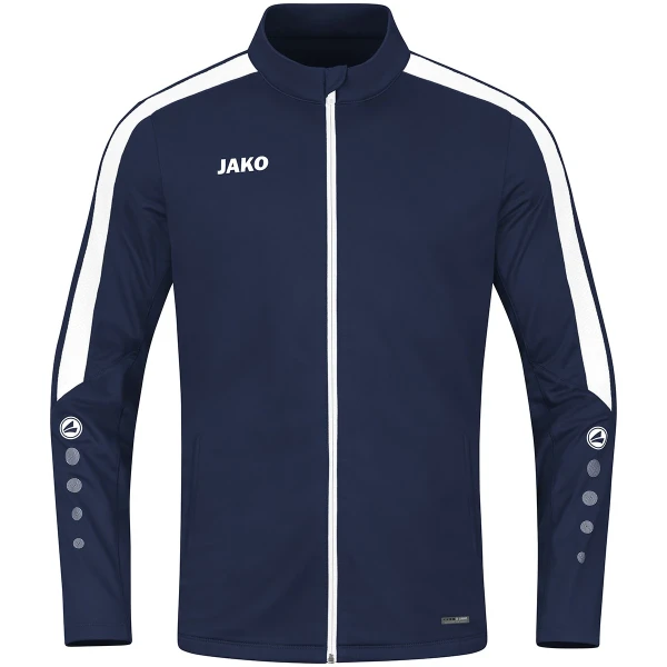 JAKO W Polyester jacket Power