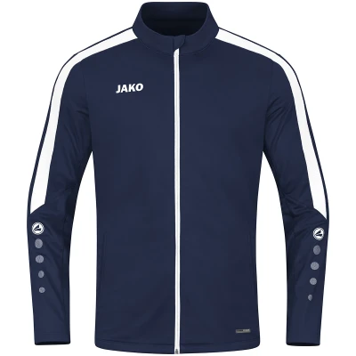 JAKO JR Polyester jacket Power