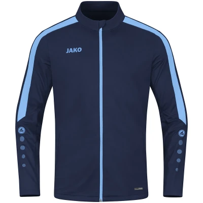 JAKO W Polyester jacket Power