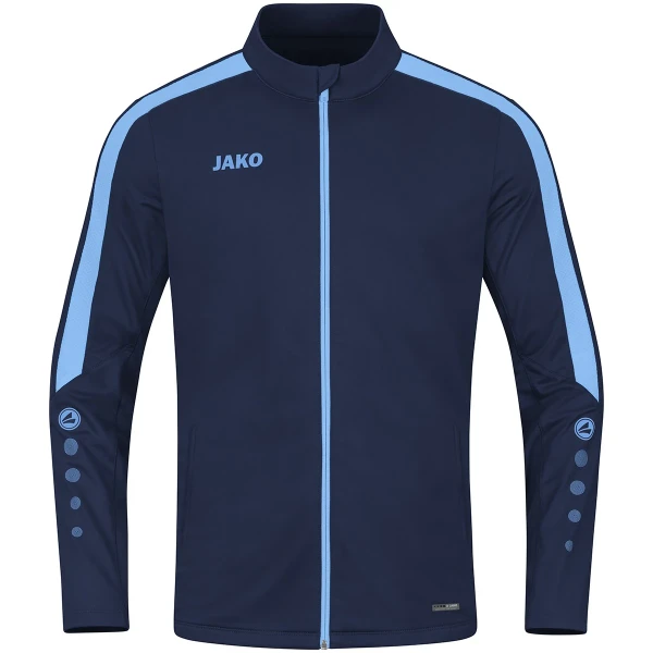 JAKO JR Polyester jacket Power