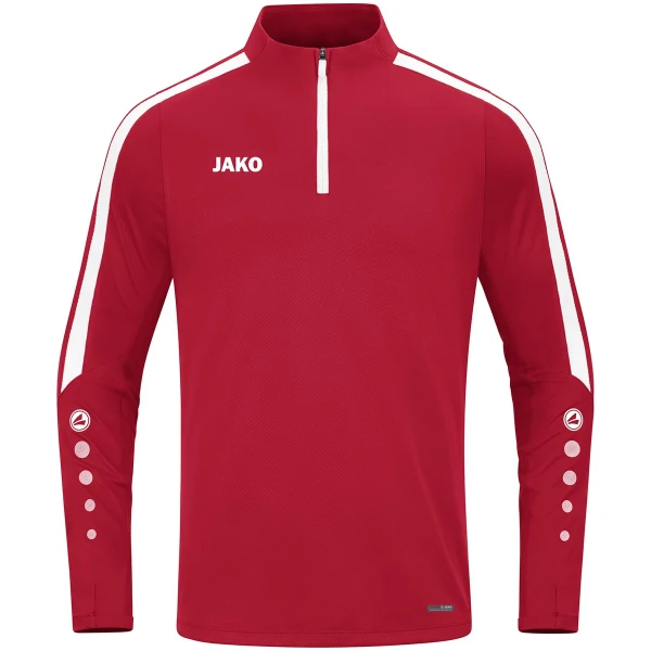 JAKO JR Zip top Power