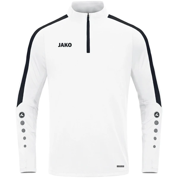 JAKO Zip top Power