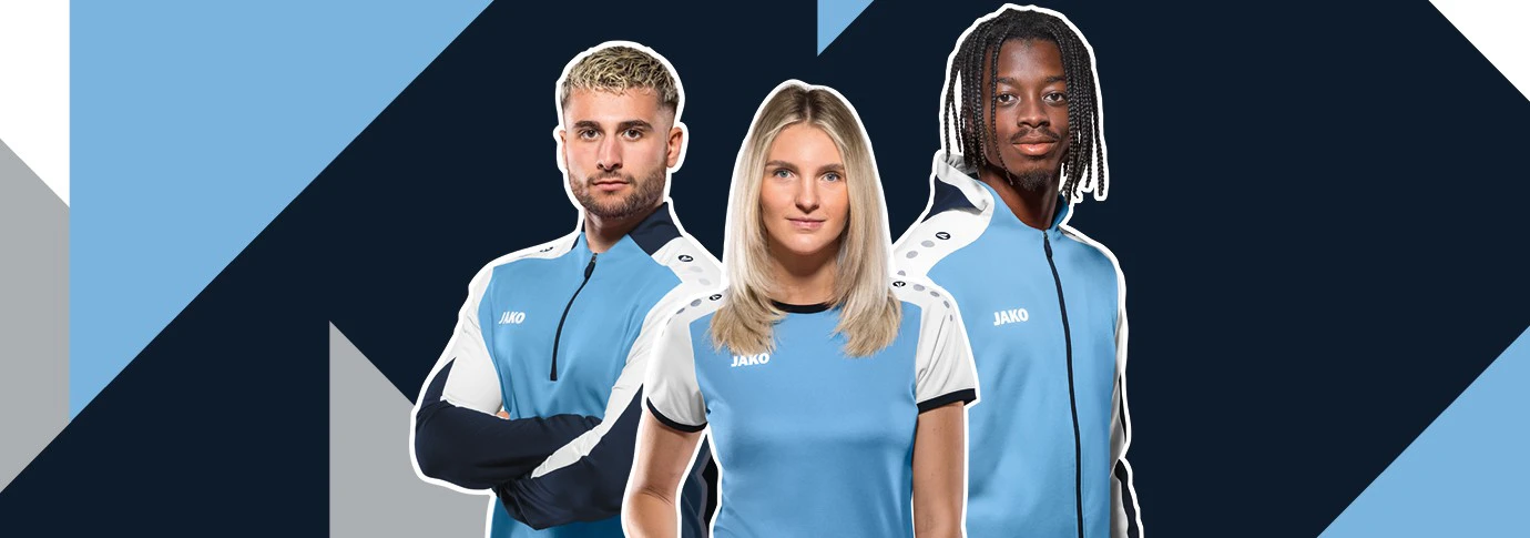 JAKO teamwear